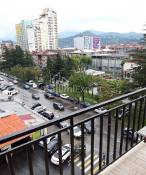 Mieszkanie 46 m² - Petra Bagrationi, Batumi, Gruzja