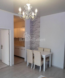 Mieszkanie 46 m² - Petra Bagrationi, Batumi, Gruzja