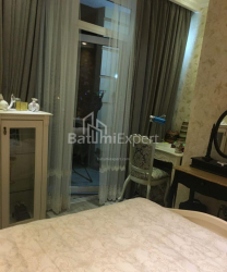 Mieszkanie 85 m² - Khaidara Abashidze, Batumi, Gruzja