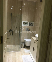 Mieszkanie 85 m² - Khaidara Abashidze, Batumi, Gruzja