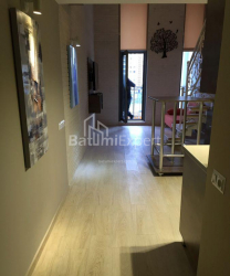 Mieszkanie 46 m² - Juriewskaja, Batumi, Gruzja