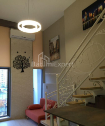 Mieszkanie 46 m² - Juriewskaja, Batumi, Gruzja
