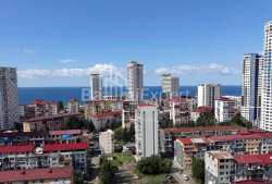 Mieszkanie 41 m² - Juriewskaja, Batumi, Gruzja