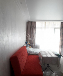 Mieszkanie 33 m² - Jusuf Kobaladze, Batumi, Gruzja