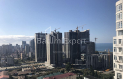 Mieszkanie 3-комн 74 m² - Tbel-Abuseridze, Batumi