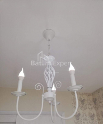 Mieszkanie 40 m² - Juriewskaja, Batumi, Gruzja