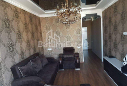 Mieszkanie 4-комн 76 m² - Juriewskaja, Batumi