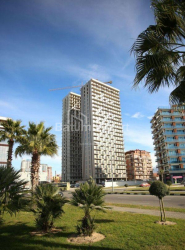 Mieszkanie 3-комн 74 m² - Juriewskaja, Batumi