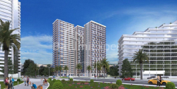 Mieszkanie 3-комн 74 m² - Juriewskaja, Batumi