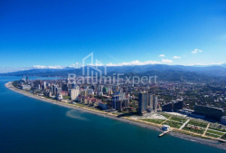 Mieszkanie 3-комн 74 m² - Juriewskaja, Batumi