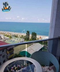 Mieszkanie 33 m² - Szeryf Chimsziaszwili, Batumi, Gruzja