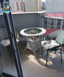 Mieszkanie 33 m² - Szeryf Chimsziaszwili, Batumi, Gruzja