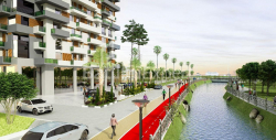 Mieszkanie 49 m² - Juriewskaja, Batumi, Gruzja