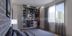 Mieszkanie 49 m² - Juriewskaja, Batumi, Gruzja