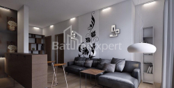 Mieszkanie 49 m² - Juriewskaja, Batumi, Gruzja