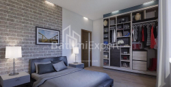 Mieszkanie 49 m² - Juriewskaja, Batumi, Gruzja