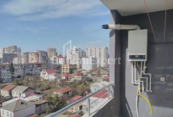 Mieszkanie 4-комн 72 m² - Juriewskaja, Batumi
