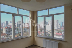 Mieszkanie 72 m² - Juriewskaja, Batumi, Gruzja