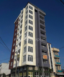 Mieszkanie 4-комн 72 m² - Juriewskaja, Batumi