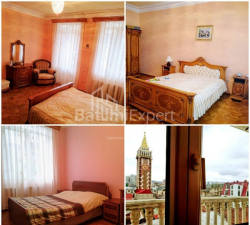 Mieszkanie 200 m² - Juriewskaja, Batumi, Gruzja