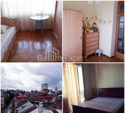 Mieszkanie 200 m² - Juriewskaja, Batumi, Gruzja