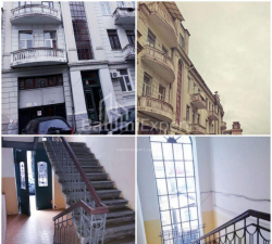 Mieszkanie 200 m² - Juriewskaja, Batumi, Gruzja