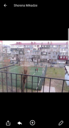 Mieszkanie 30 m² - Ivane Javakhishvili, Batumi, Gruzja