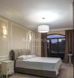Mieszkanie 140 m² - Juriewskaja, Batumi, Gruzja