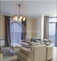 Mieszkanie 140 m² - Juriewskaja, Batumi, Gruzja