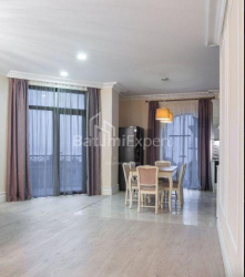 Mieszkanie 140 m² - Juriewskaja, Batumi, Gruzja