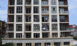 Mieszkanie 2-комн 53 m² - Juriewskaja, Batumi