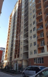 Mieszkanie 62 m² - Juriewskaja, Batumi, Gruzja