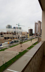 Mieszkanie 3-комн 72 m² - Juriewskaja, Batumi