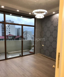 Mieszkanie 3-комн 81 m² - Zuraba Gorgiladze, Batumi