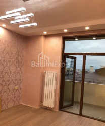 Mieszkanie 3-комн 81 m² - Zuraba Gorgiladze, Batumi