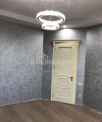 Mieszkanie 3-комн 81 m² - Zuraba Gorgiladze, Batumi