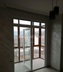 Mieszkanie 48 m² - Petra Melikiszwili, Batumi, Gruzja