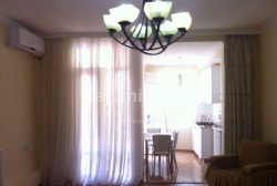 Mieszkanie 3-комн 90 m² - Stefana Zubalashvili, Batumi