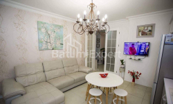 Mieszkanie 4-комн 120 m² - króla Parnawaza, Batumi