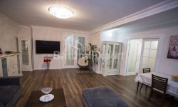Mieszkanie 120 m² - króla Parnawaza, Batumi, Gruzja