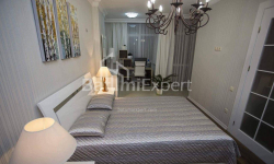 Mieszkanie 120 m² - króla Parnawaza, Batumi, Gruzja