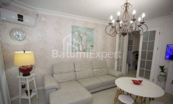 Mieszkanie 120 m² - króla Parnawaza, Batumi, Gruzja