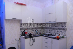 Mieszkanie 43 m² - Szeryf Chimsziaszwili, Batumi, Gruzja