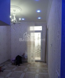 Mieszkanie 43 m² - Szeryf Chimsziaszwili, Batumi, Gruzja