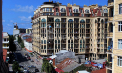 Mieszkanie 2-комн 65 m² - Petra Melikiszwili, Batumi
