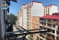 Mieszkanie 60 m² - Zuraba Gorgiladze, Batumi, Gruzja