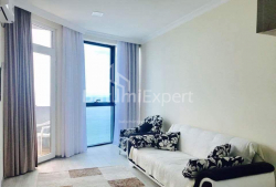 Mieszkanie 2-комн 44 m² - Szeryf Chimsziaszwili, Batumi