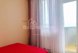 Mieszkanie 2-комн 44 m² - Szeryf Chimsziaszwili, Batumi