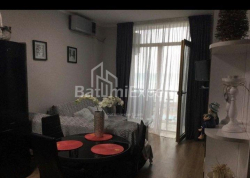 Mieszkanie 48 m² - Jusuf Kobaladze, Batumi, Gruzja
