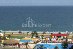 Mieszkanie 48 m² - Jusuf Kobaladze, Batumi, Gruzja